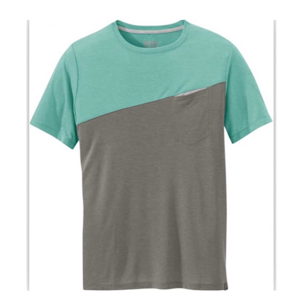 Outdoor Research Clearwater S/S Tee